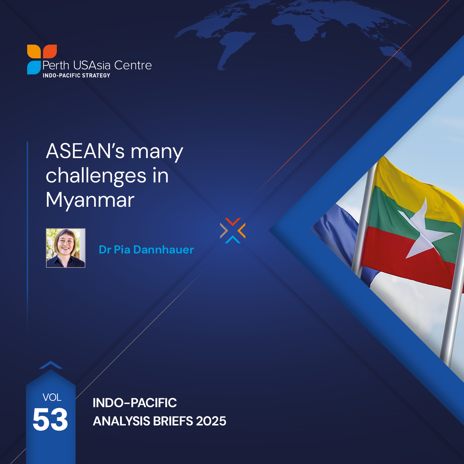 ASEAN’s many challenges in Myanmar