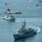 Views on defence and security from Australia’s Indian Ocean capital